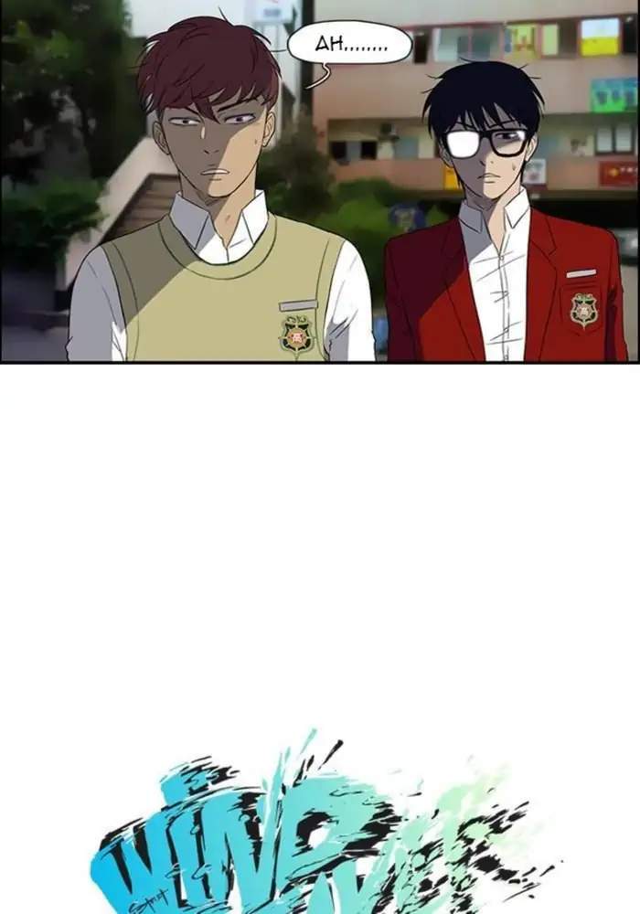Read Wind Breaker ID Manga Online