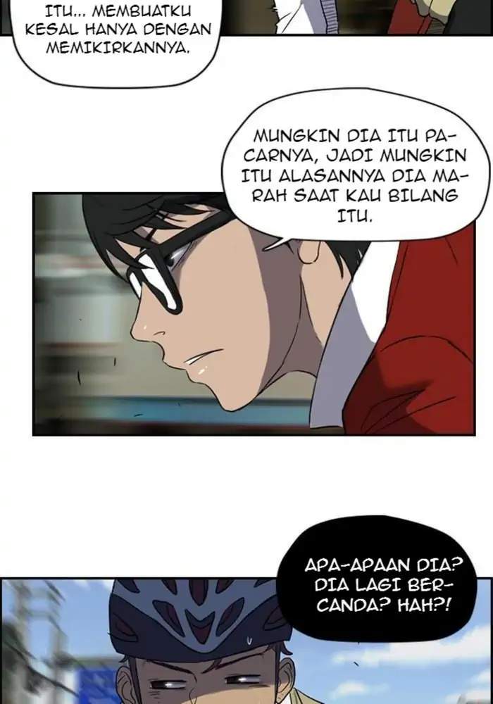 Read Wind Breaker ID Manga Online