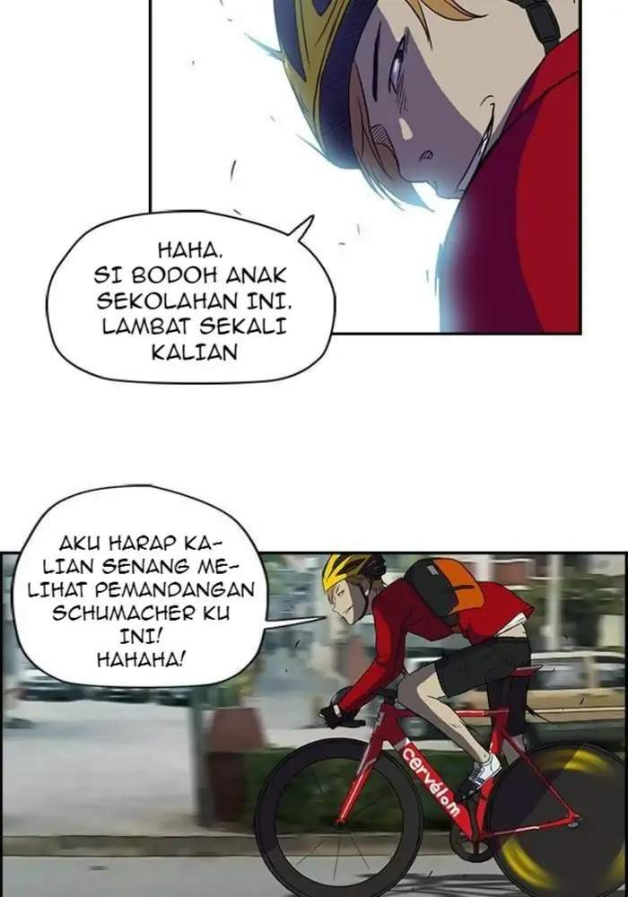 Read Wind Breaker ID Manga Online
