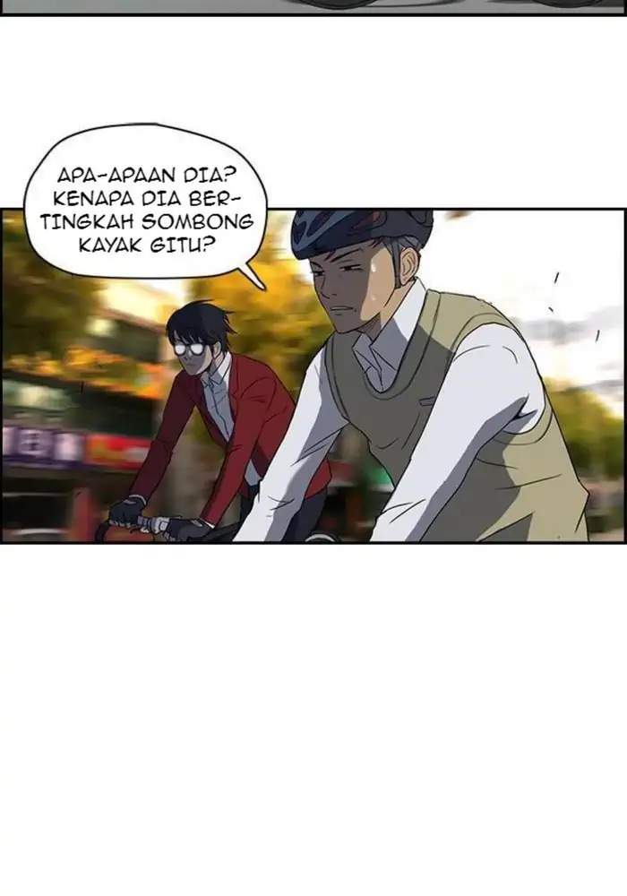 Read Wind Breaker ID Manga Online