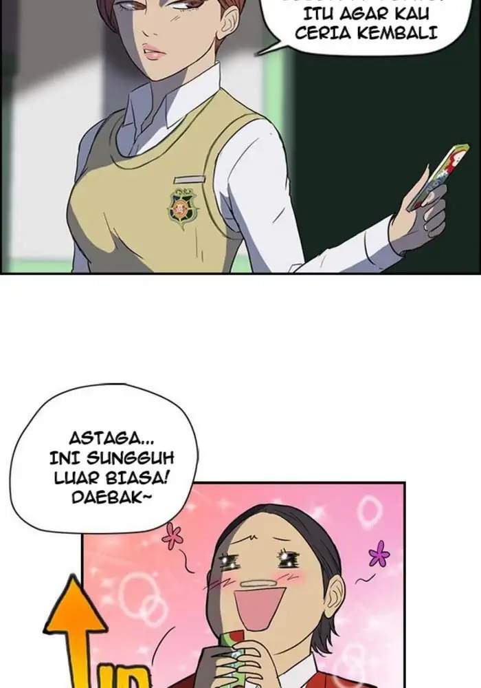 Read Wind Breaker ID Manga Online