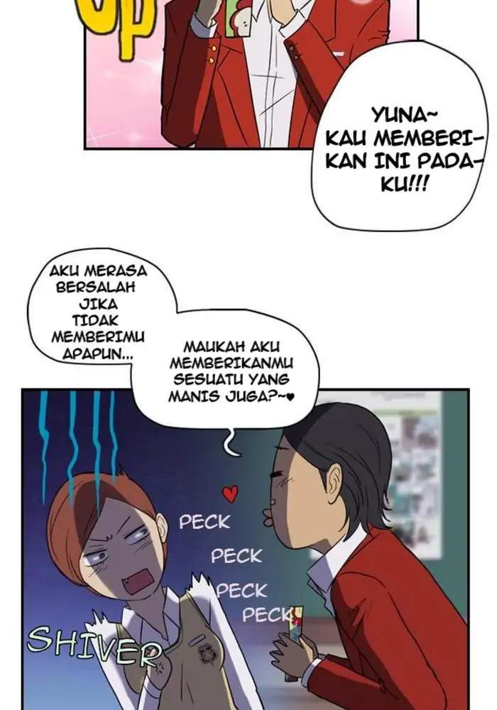 Read Wind Breaker ID Manga Online