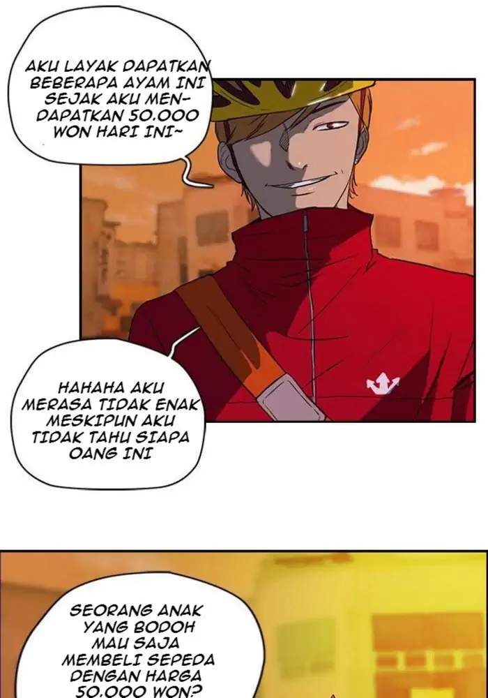 Read Wind Breaker ID Manga Online