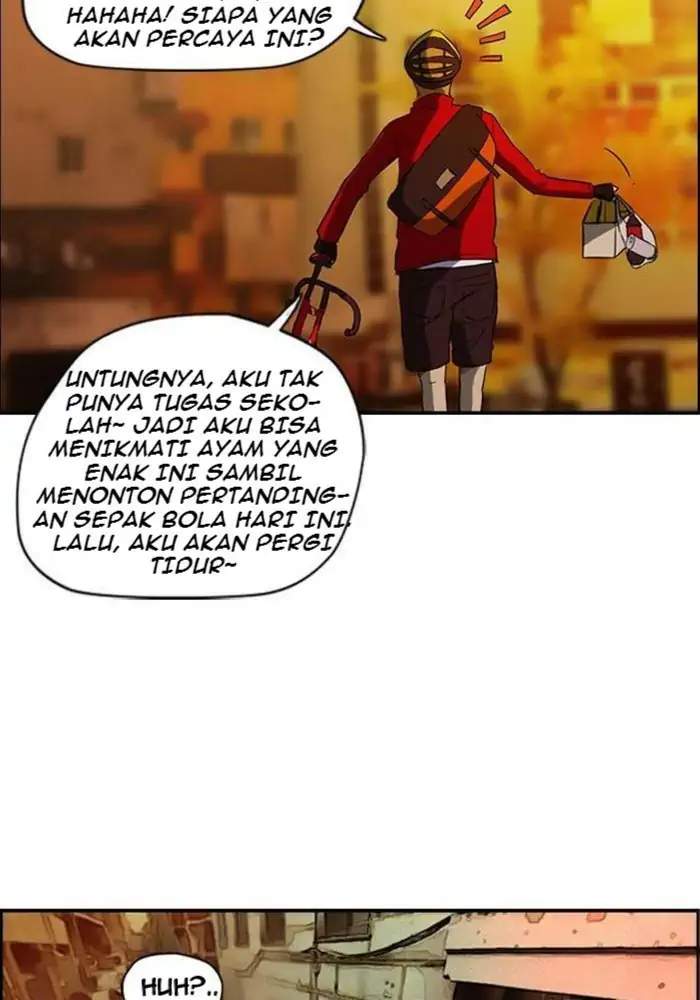 Read Wind Breaker ID Manga Online