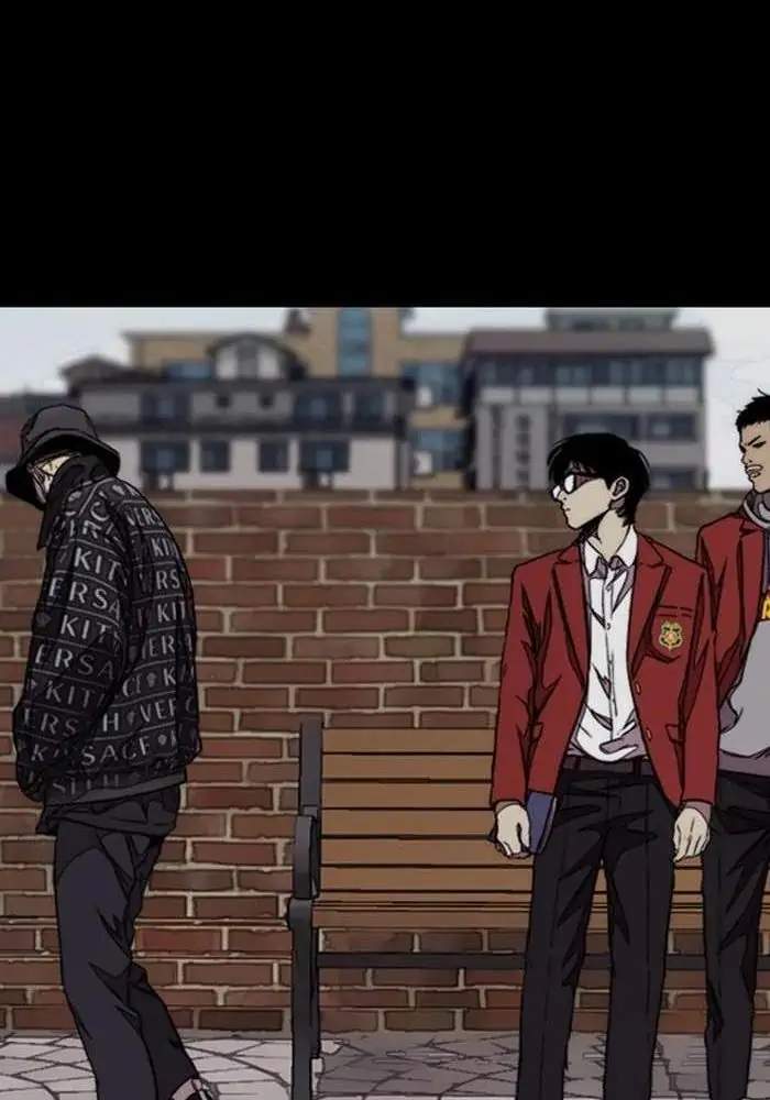 Read Wind Breaker ID Manga Online