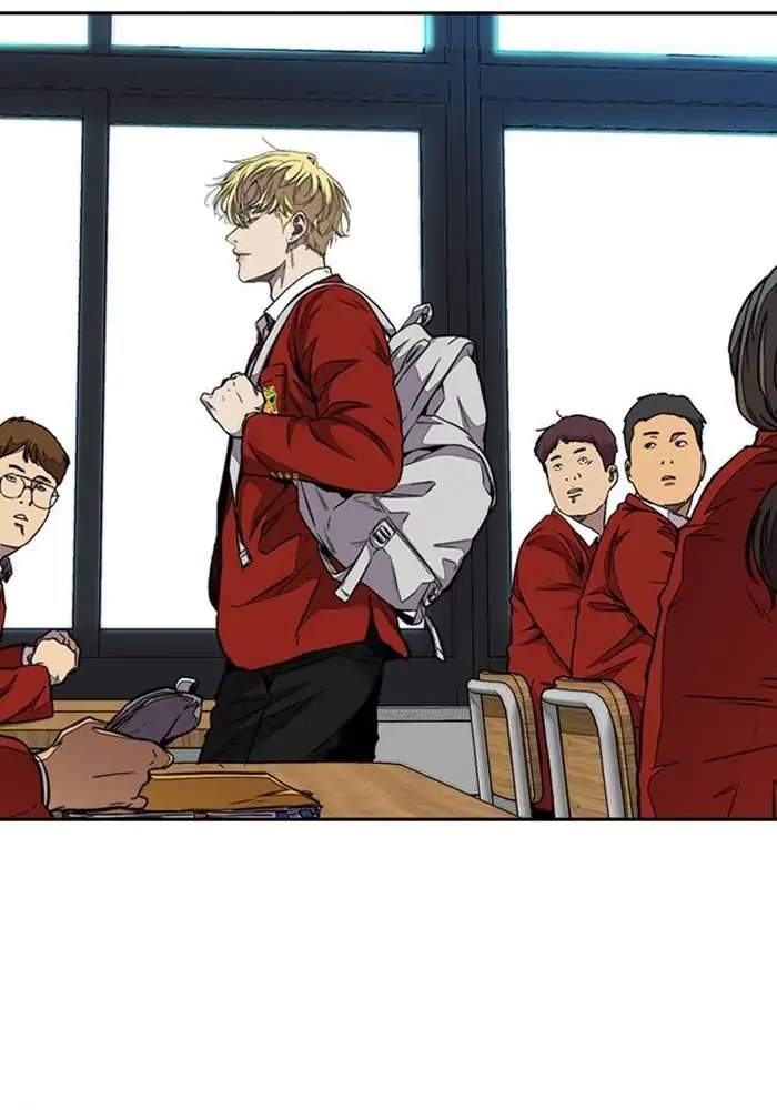 Read Wind Breaker ID Manga Online