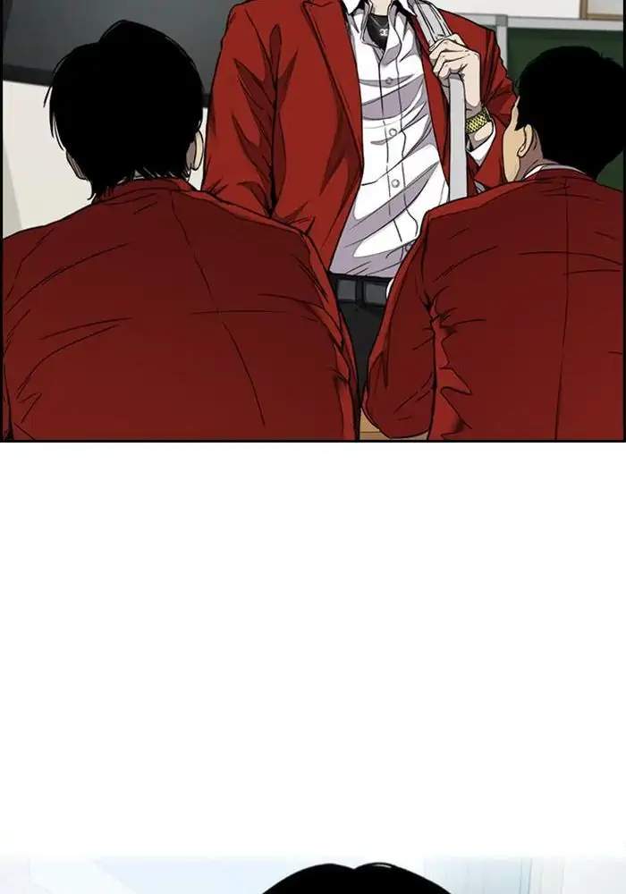 Read Wind Breaker ID Manga Online