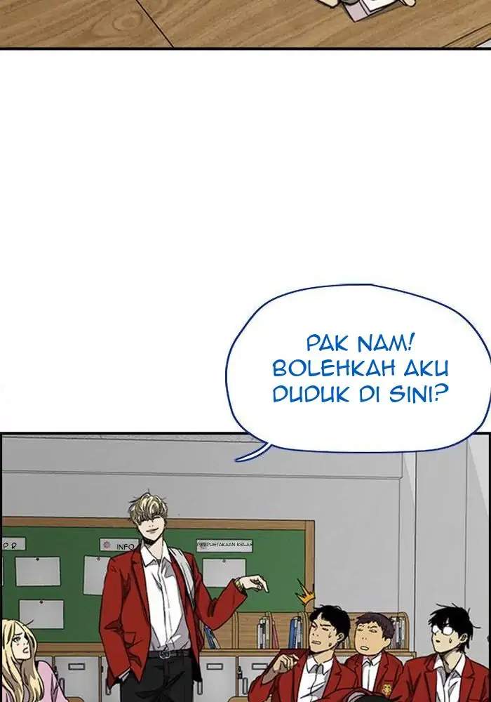 Read Wind Breaker ID Manga Online