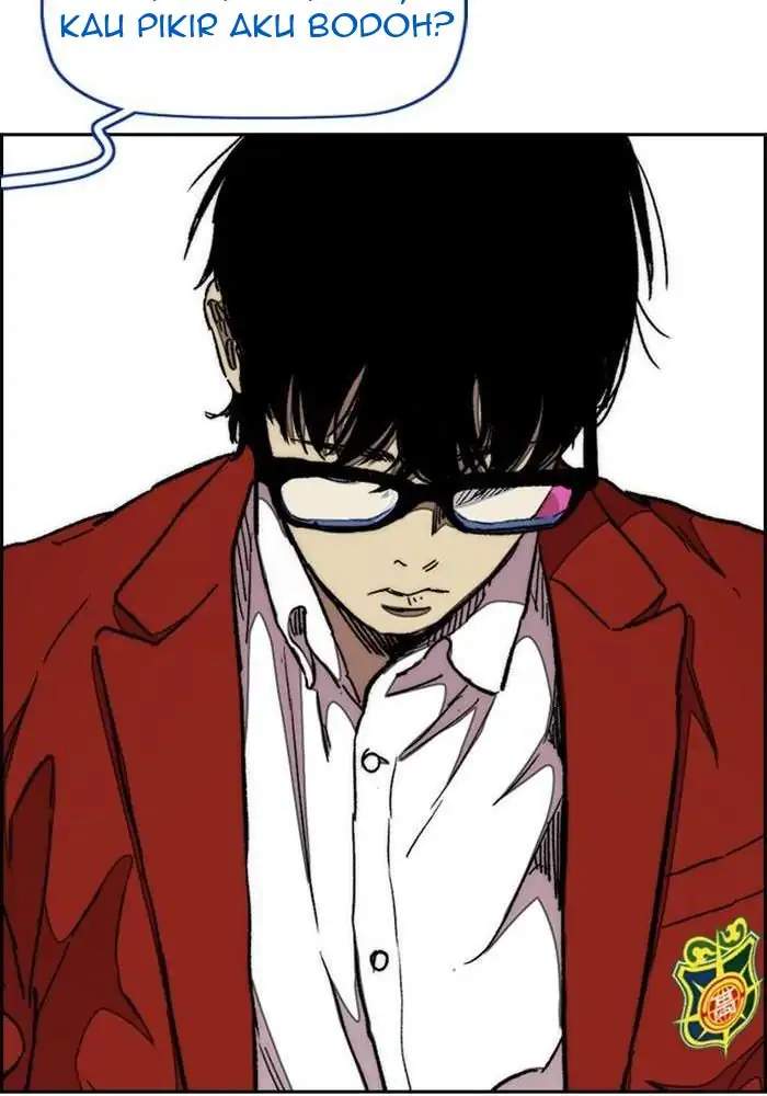 Read Wind Breaker ID Manga Online