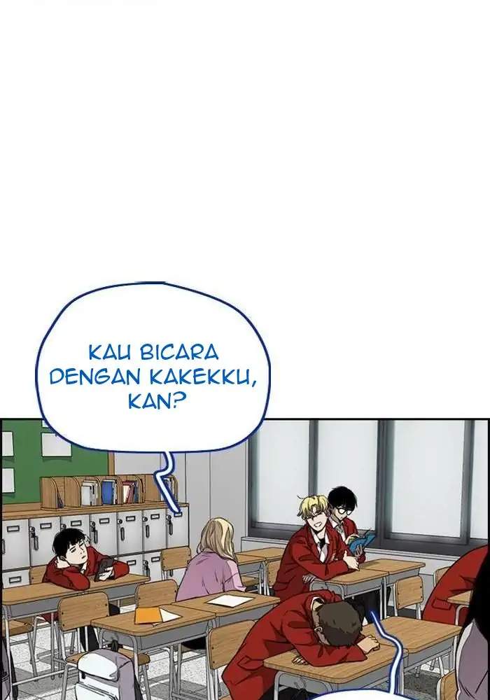 Read Wind Breaker ID Manga Online