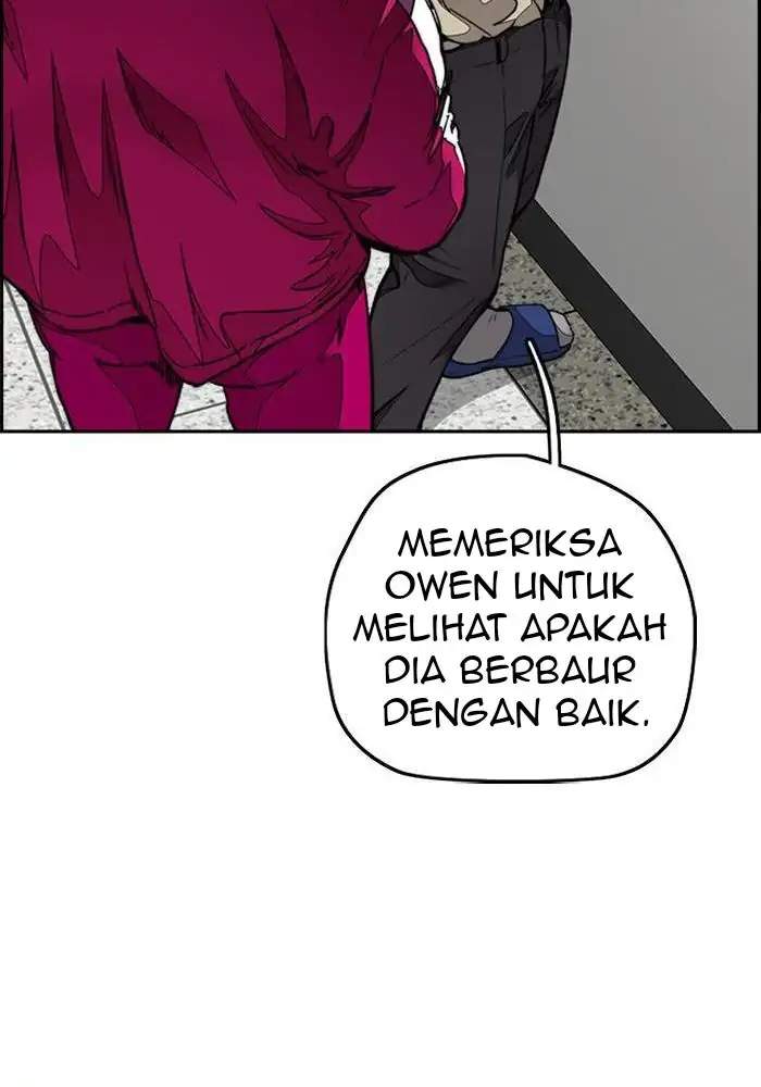 Read Wind Breaker ID Manga Online