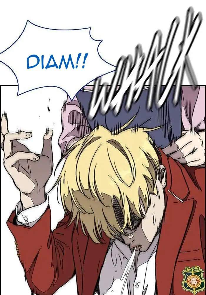 Read Wind Breaker ID Manga Online