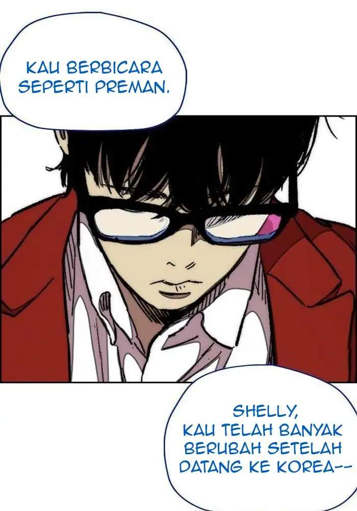 Read Wind Breaker ID Manga Online