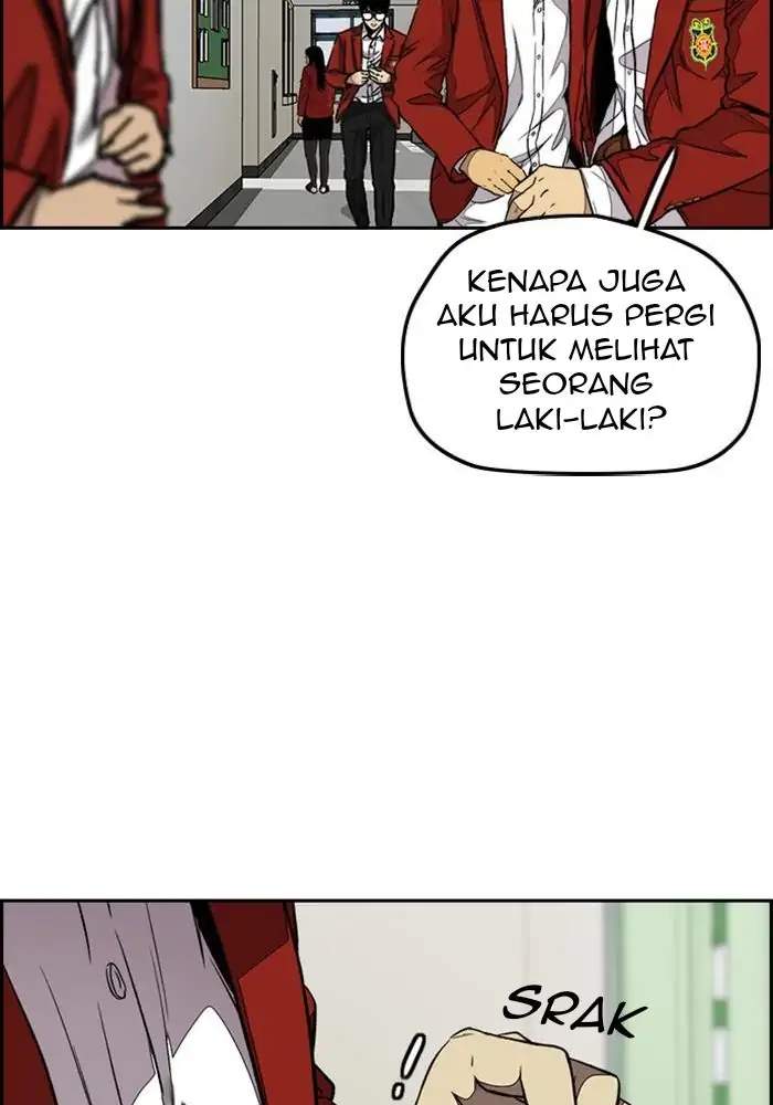 Read Wind Breaker ID Manga Online