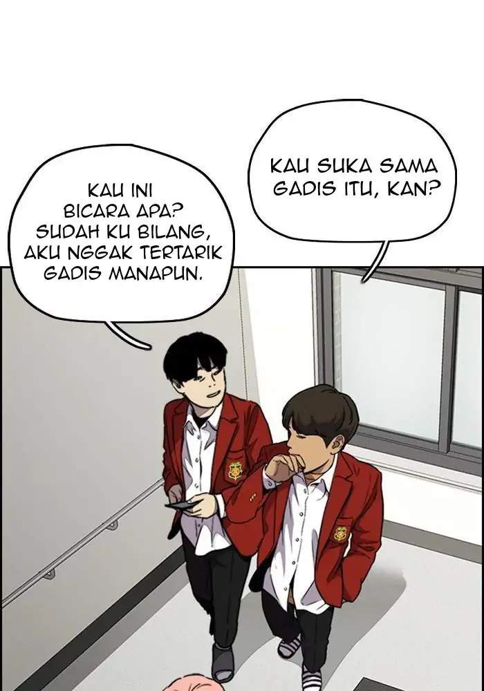 Read Wind Breaker ID Manga Online