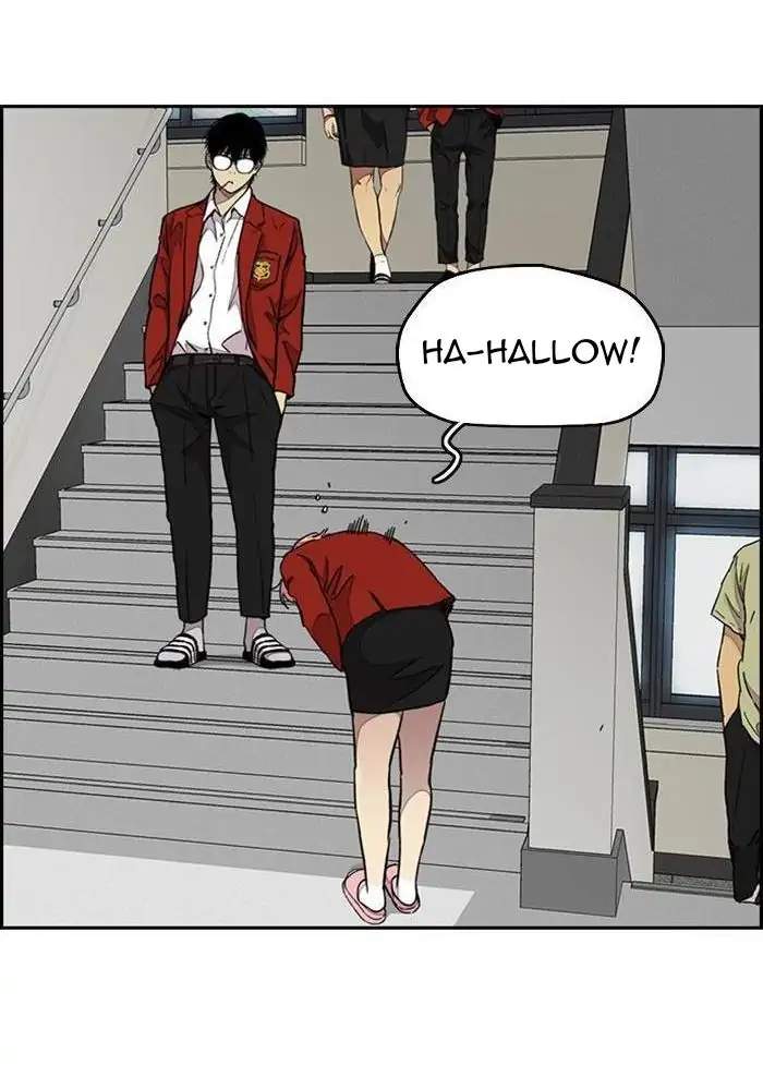 Read Wind Breaker ID Manga Online