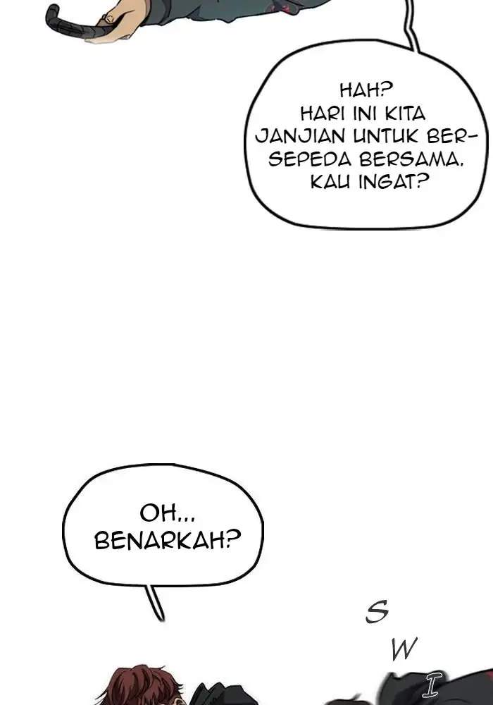 Read Wind Breaker ID Manga Online