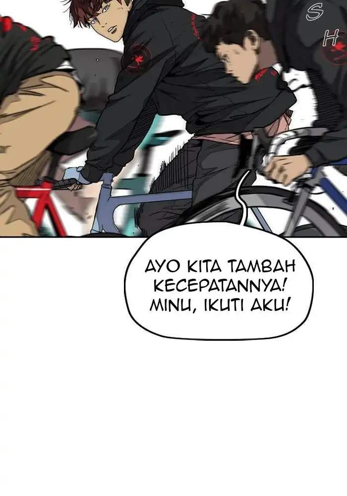 Read Wind Breaker ID Manga Online
