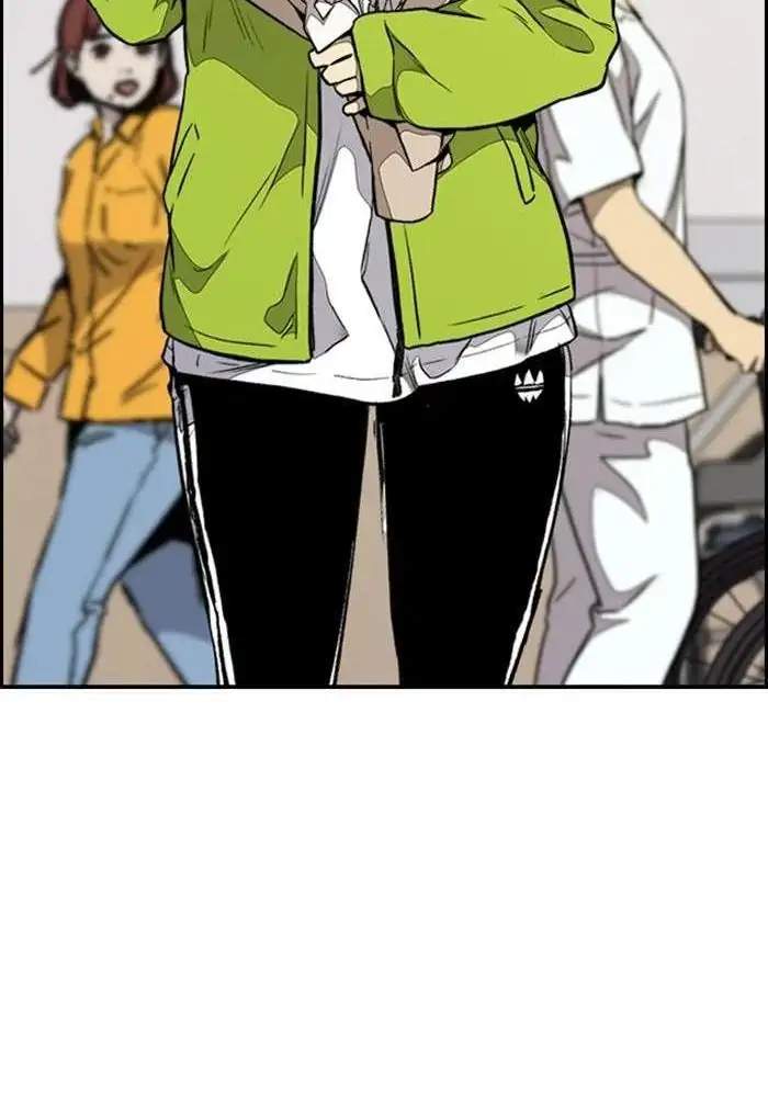 Read Wind Breaker ID Manga Online