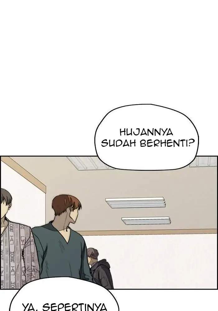 Read Wind Breaker ID Manga Online