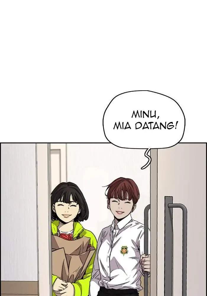 Read Wind Breaker ID Manga Online