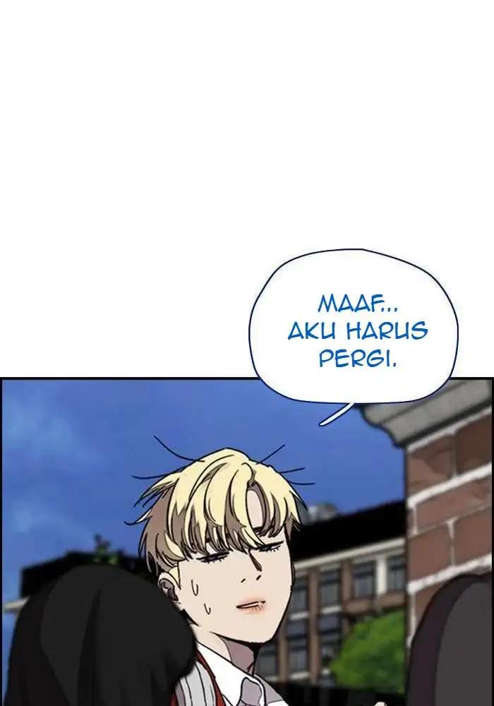 Read Wind Breaker ID Manga Online