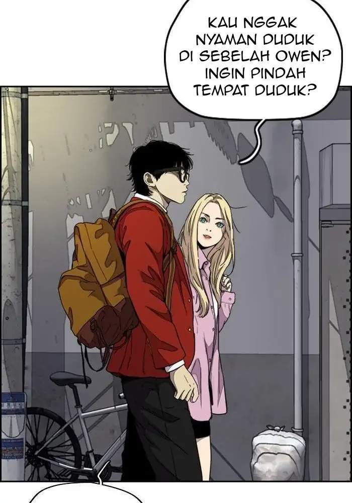 Read Wind Breaker ID Manga Online