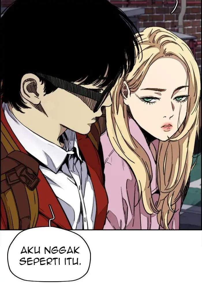 Read Wind Breaker ID Manga Online
