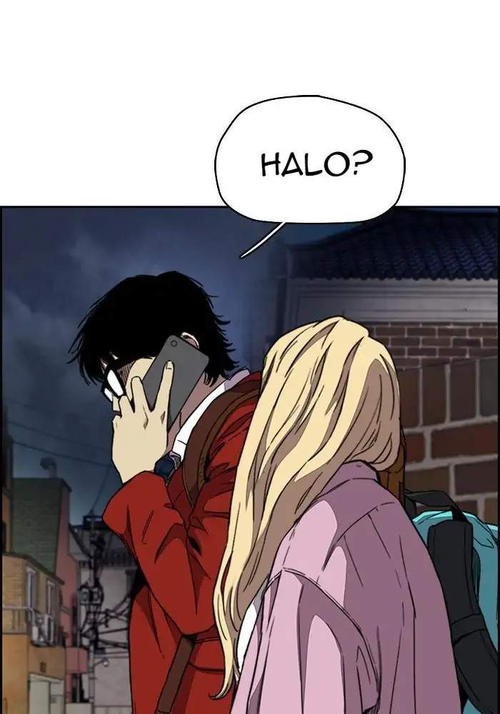 Read Wind Breaker ID Manga Online