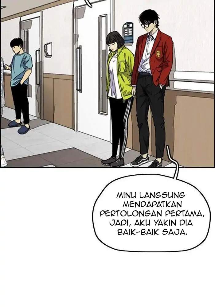 Read Wind Breaker ID Manga Online