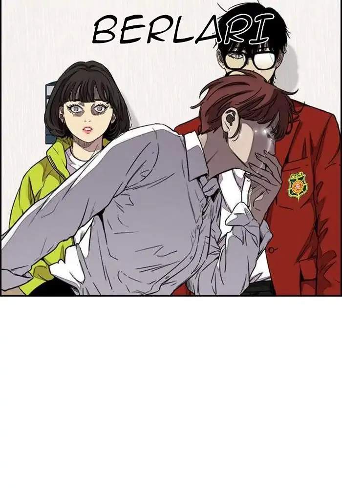 Read Wind Breaker ID Manga Online