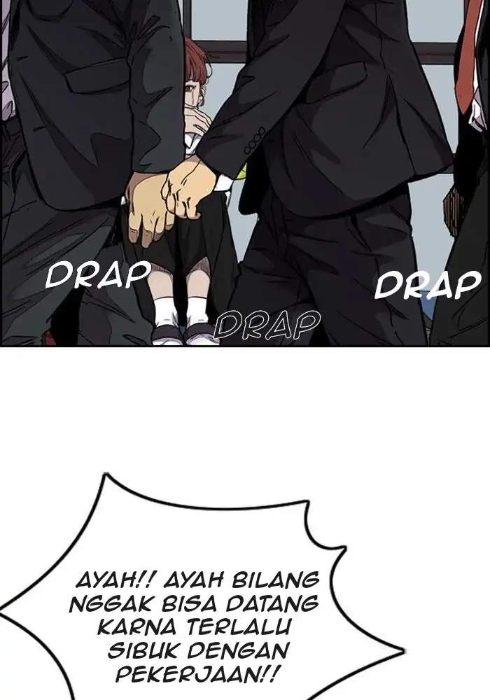 Read Wind Breaker ID Manga Online