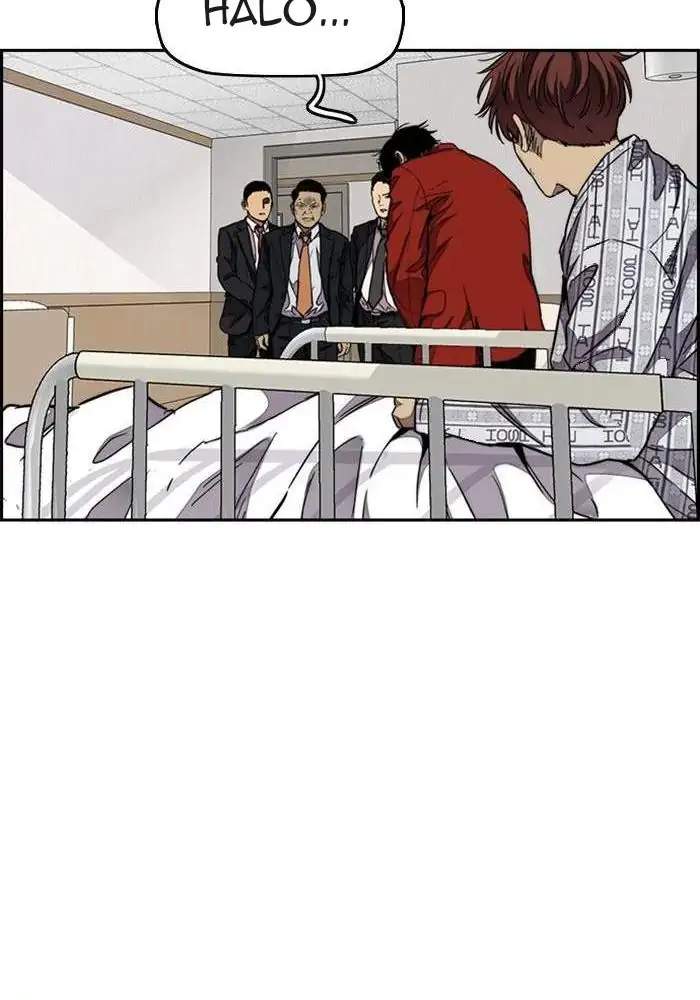 Read Wind Breaker ID Manga Online