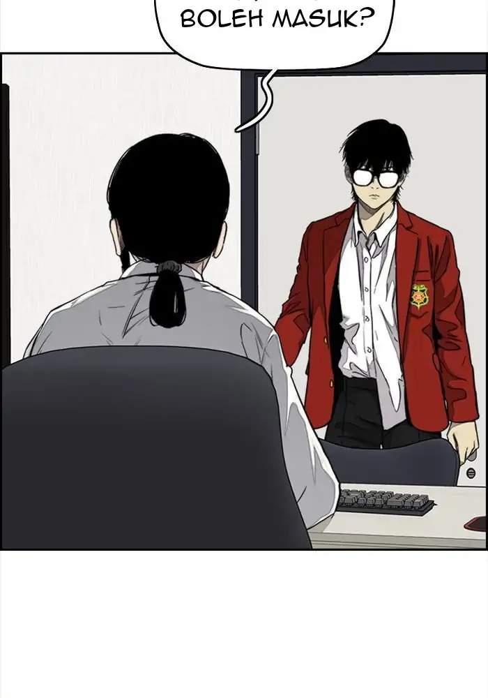 Read Wind Breaker ID Manga Online
