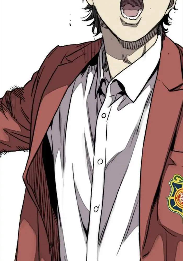 Read Wind Breaker ID Manga Online
