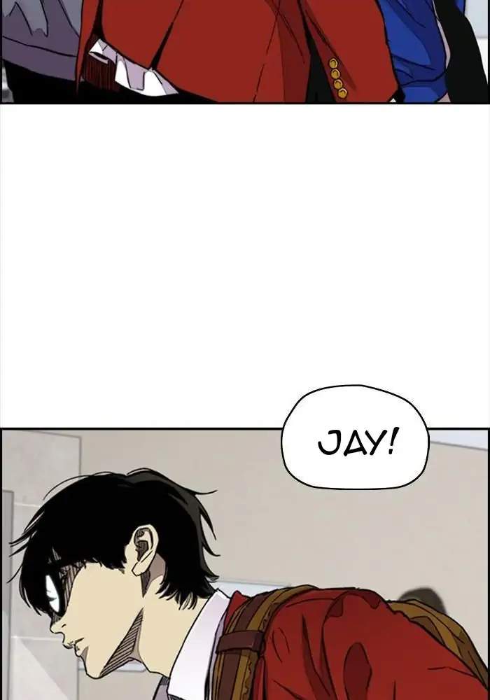 Read Wind Breaker ID Manga Online