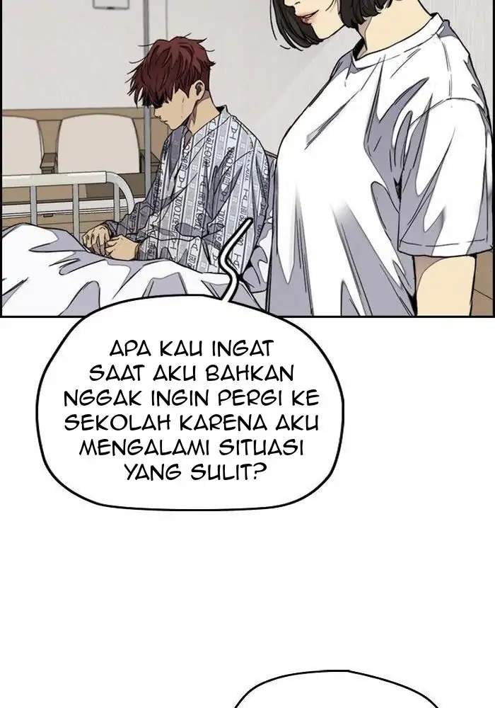 Read Wind Breaker ID Manga Online