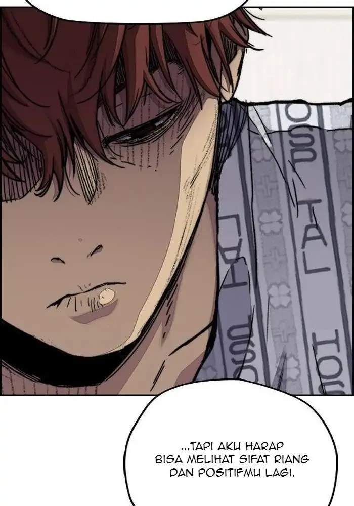 Read Wind Breaker ID Manga Online