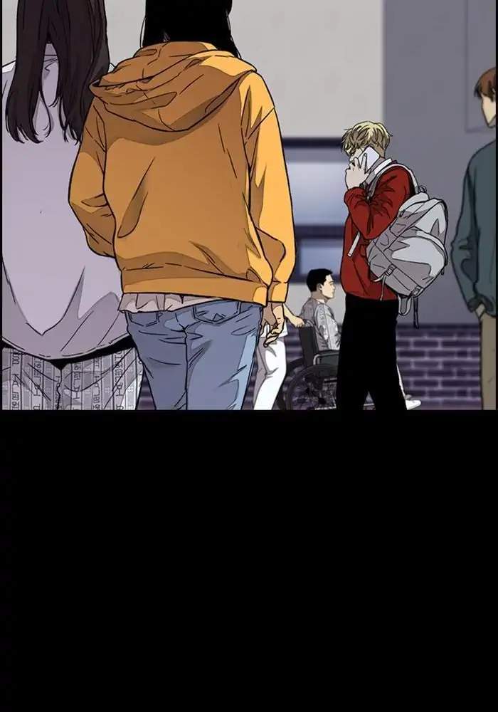 Read Wind Breaker ID Manga Online