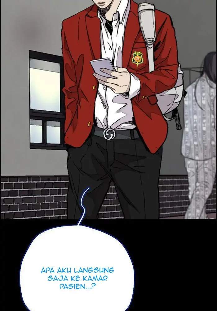 Read Wind Breaker ID Manga Online