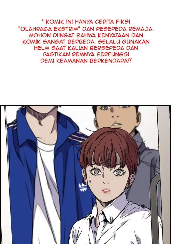Read Wind Breaker ID Manga Online