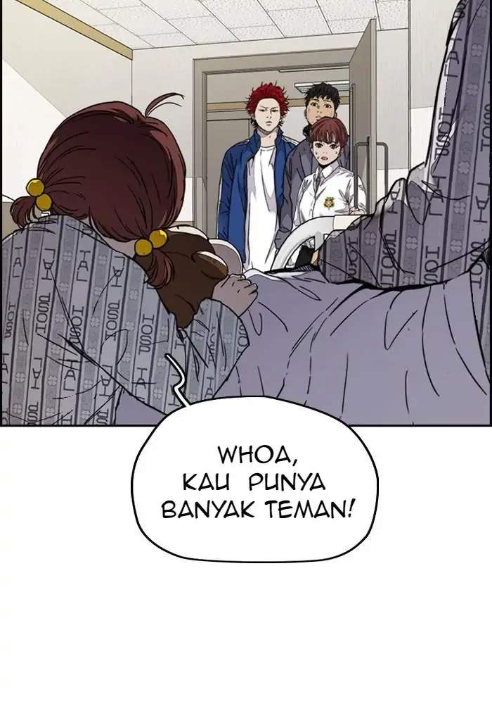 Read Wind Breaker ID Manga Online