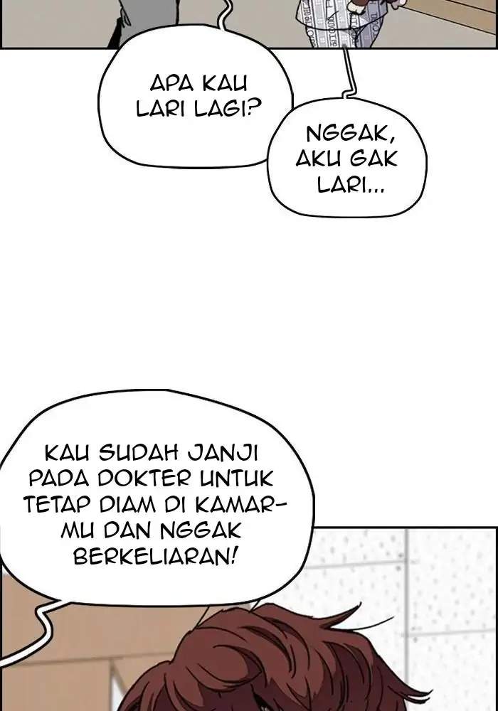 Read Wind Breaker ID Manga Online