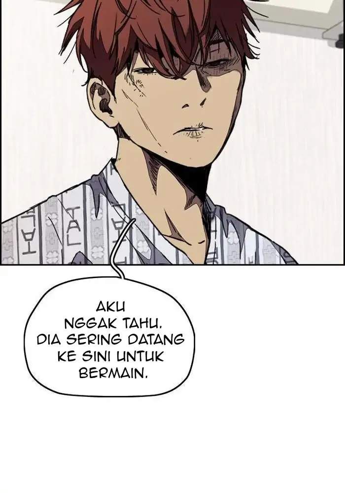 Read Wind Breaker ID Manga Online