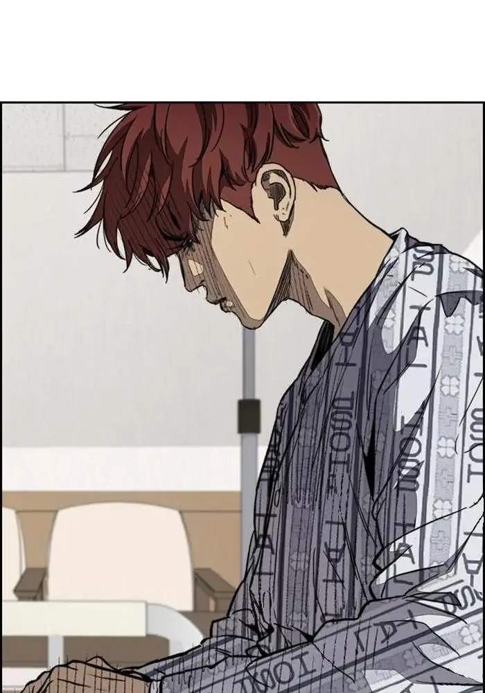 Read Wind Breaker ID Manga Online