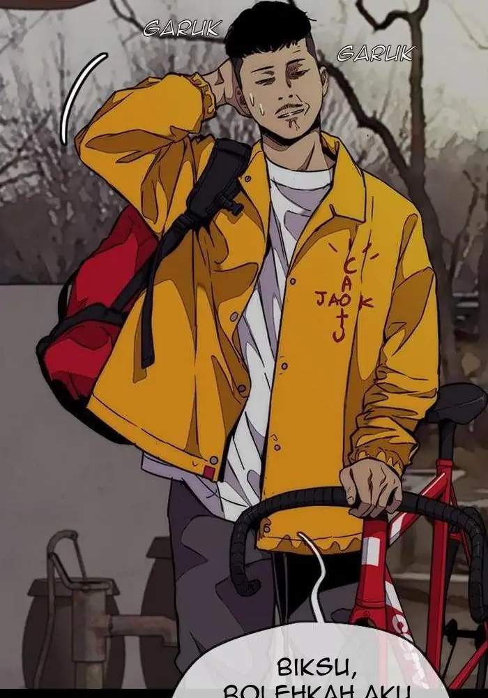 Read Wind Breaker ID Manga Online
