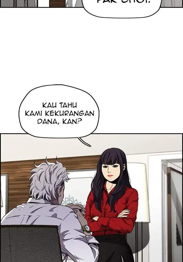Read Wind Breaker ID Manga Online