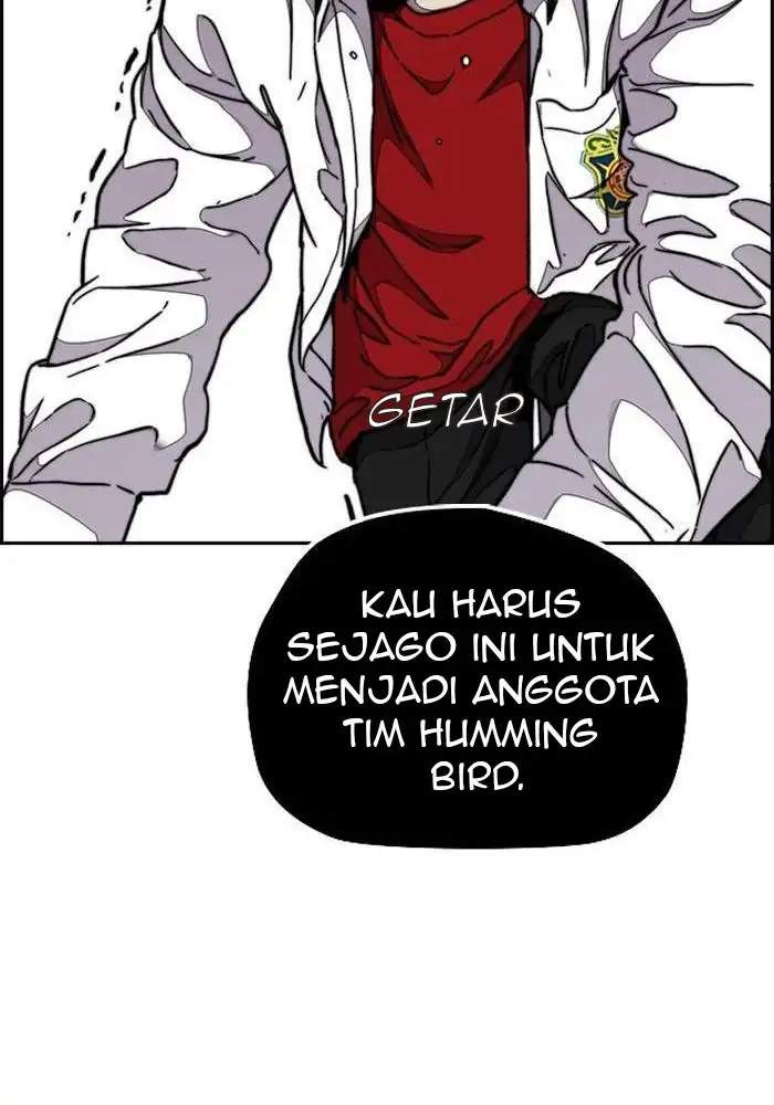 Read Wind Breaker ID Manga Online