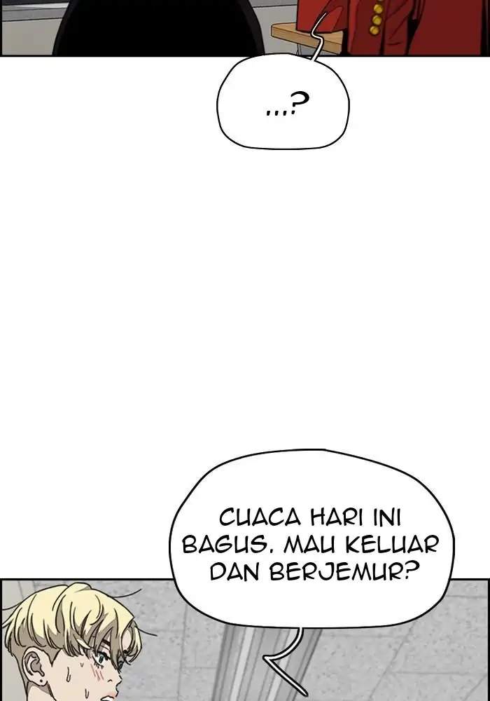 Read Wind Breaker ID Manga Online