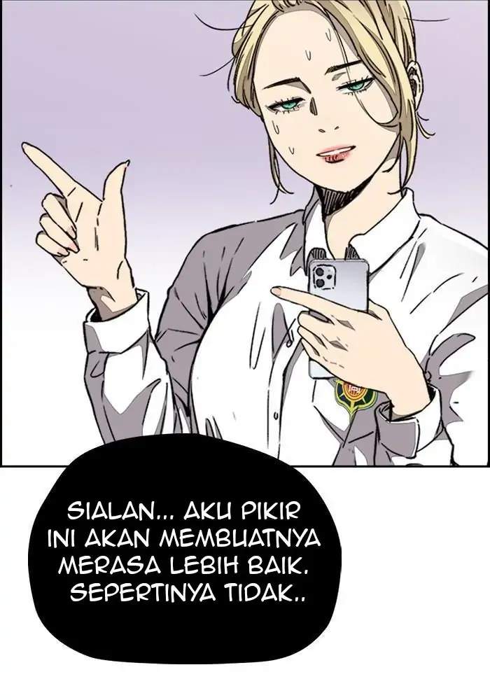 Read Wind Breaker ID Manga Online